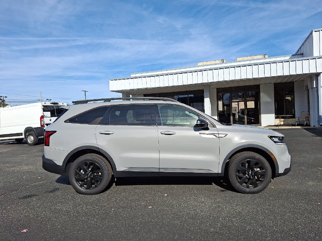 Used 2022 Kia Sorento S AWD/4WD image 7