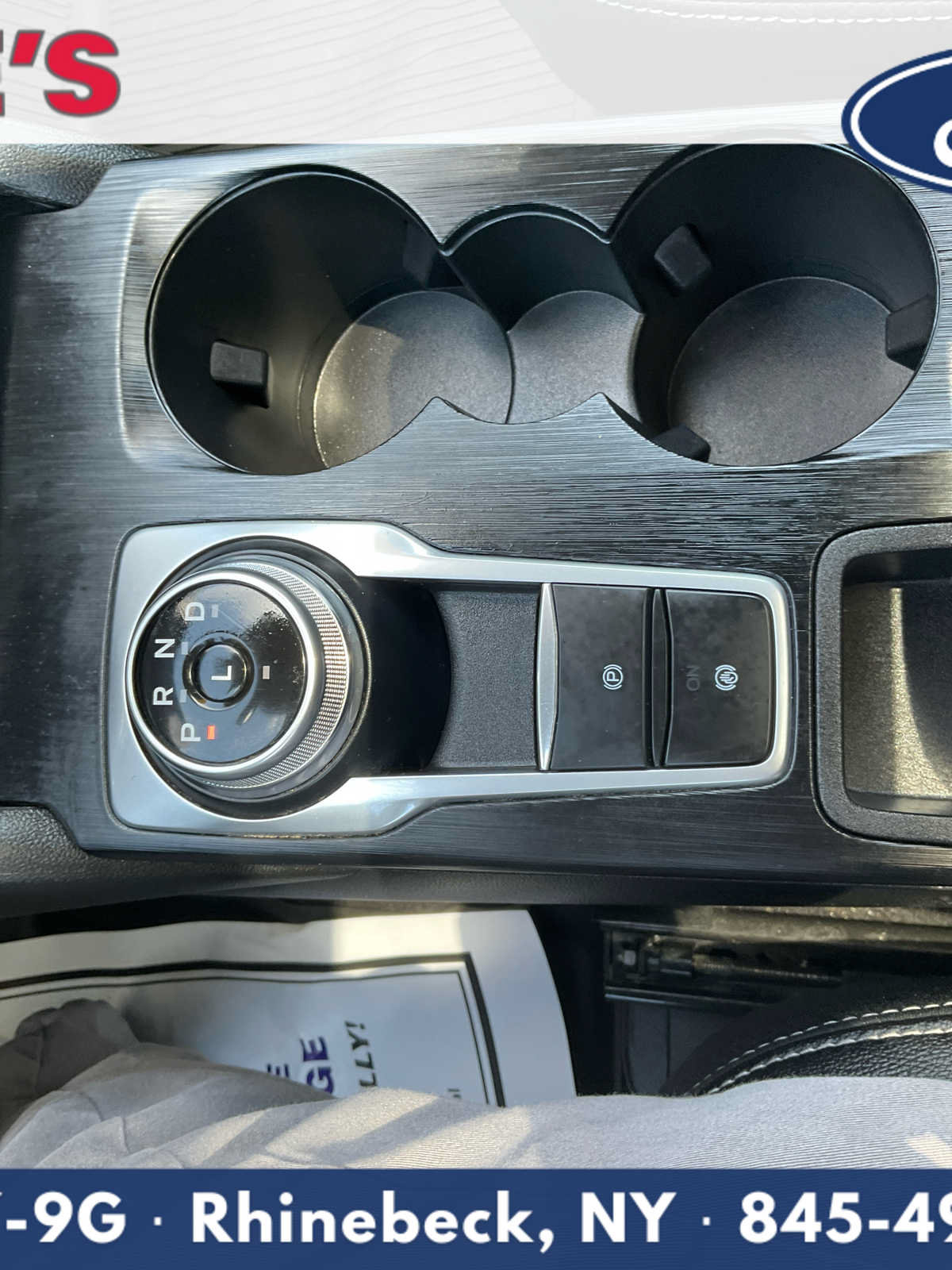 Certified 2023 Ford Escape Platinum w/ Premium Technology Package AWD/4WD image 26