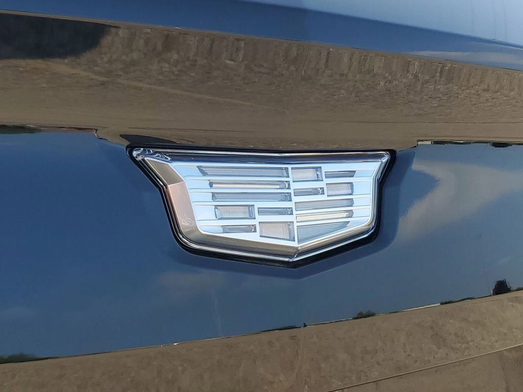 New 2026 Cadillac Escalade IQ Luxury 1 image 31