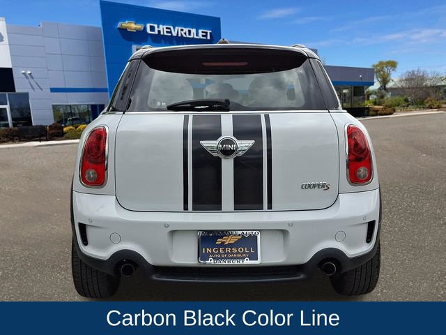 Used 2013 MINI Cooper Countryman S FWD image 23