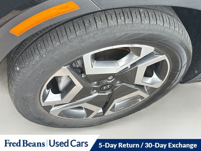 Used 2023 Hyundai Palisade Limited w/ Cargo Package AWD/4WD image 24