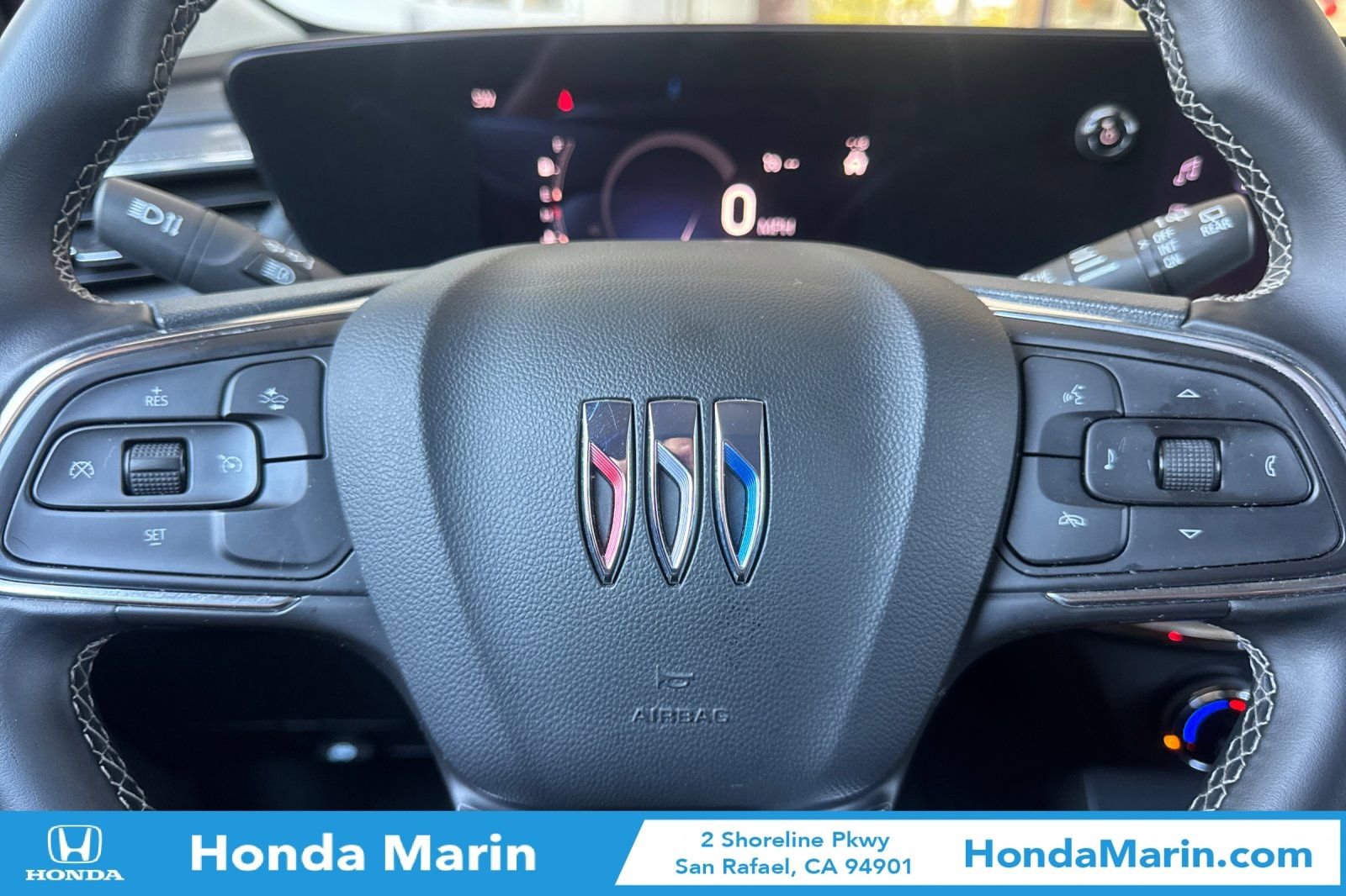 Used 2025 Buick Encore GX Preferred image 28