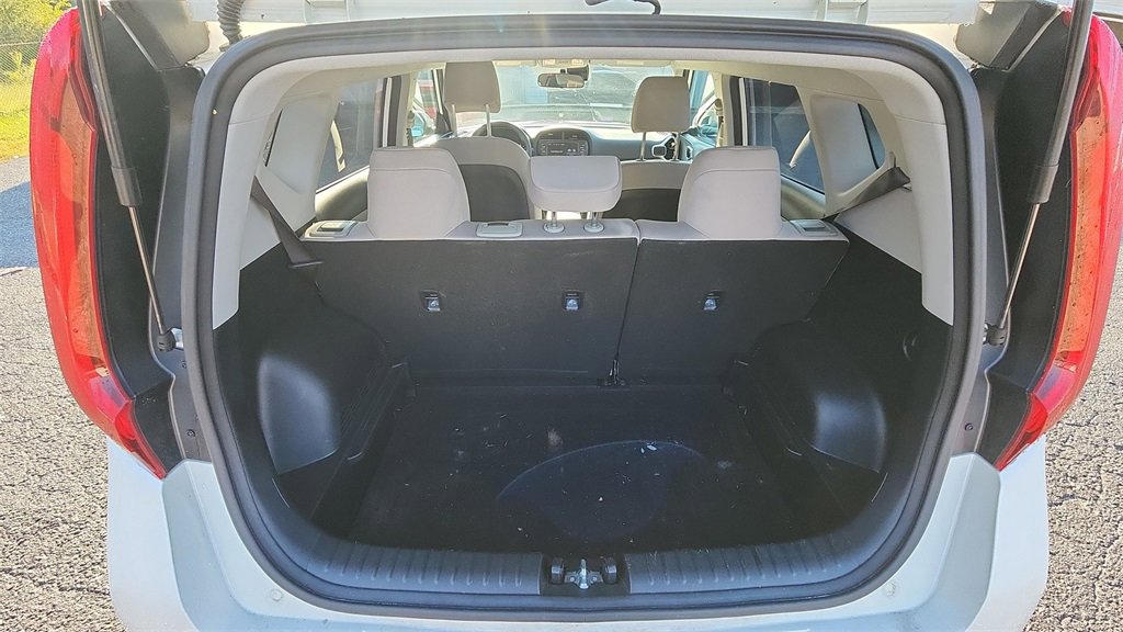 Used 2022 Kia Soul LX w/ Technology Package image 26