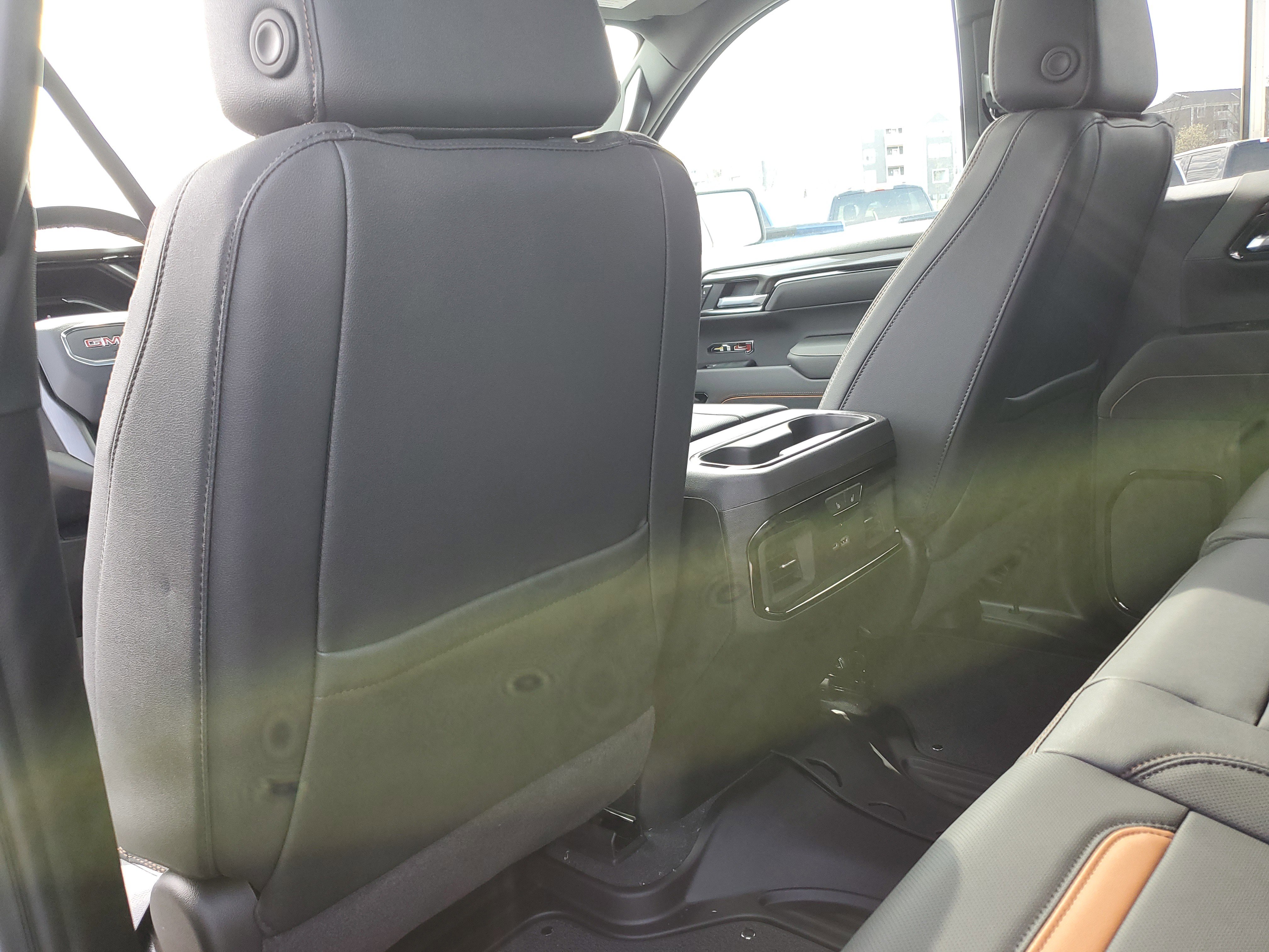 New 2026 GMC Sierra 1500 AT4 w/ AT4 Premium Package image 31