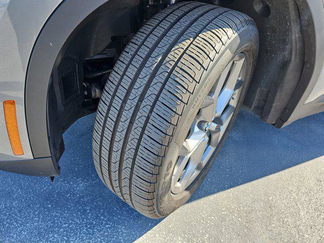 Certified 2024 BMW X3 xDrive30i w/ Convenience Package w/ZPA image 33