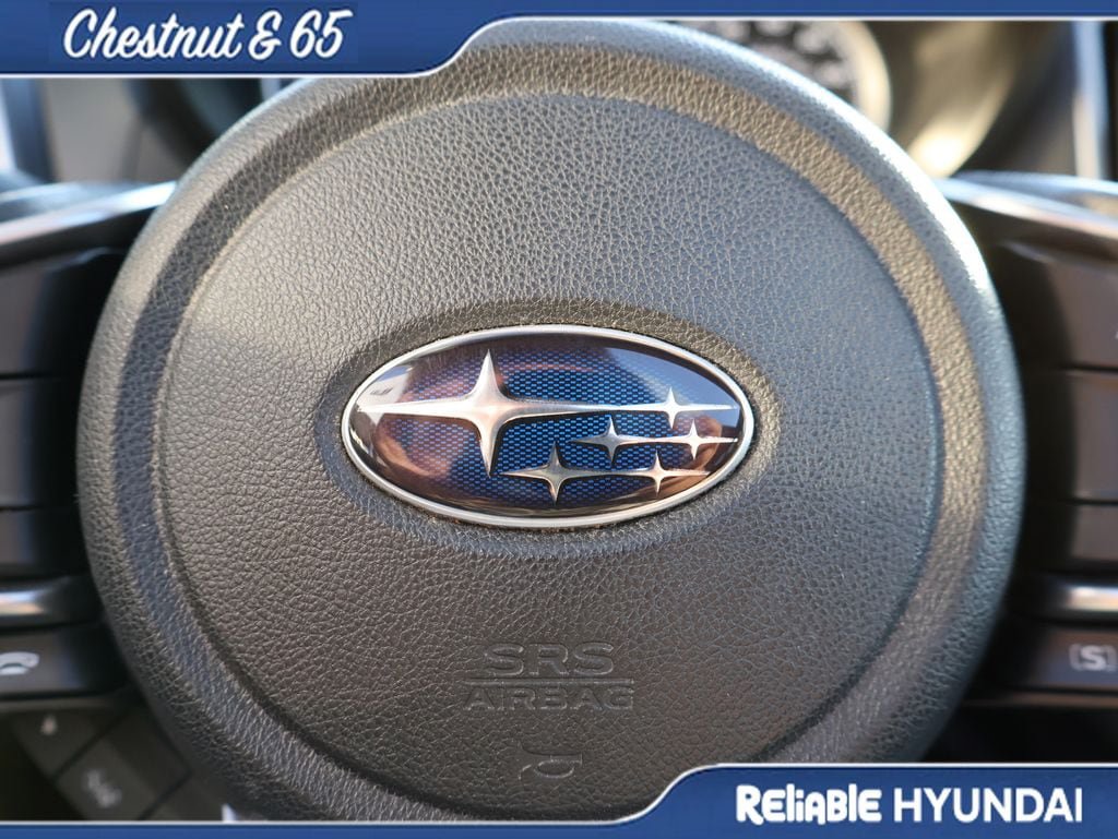 Used 2020 Subaru Forester Premium AWD/4WD image 27