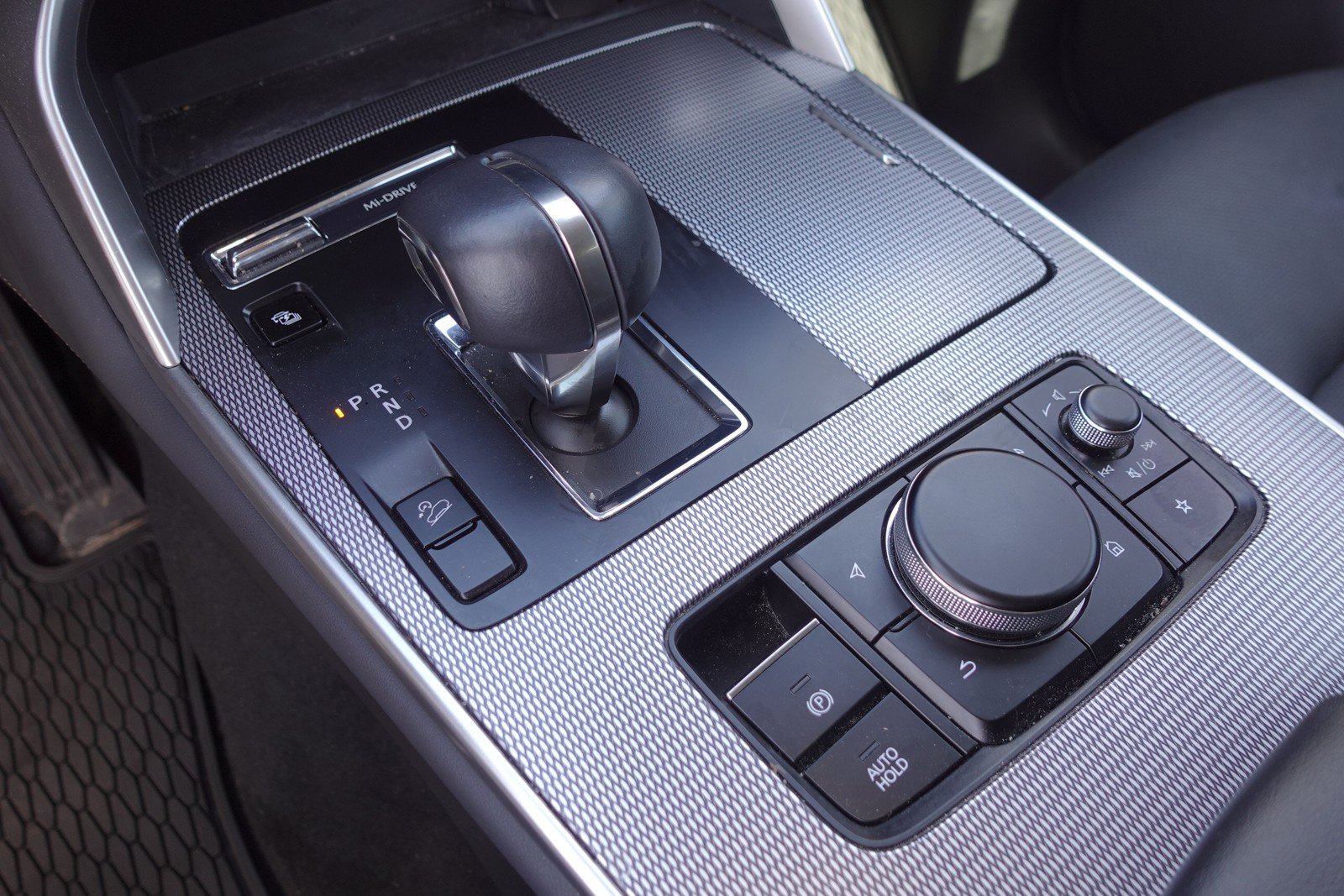 Certified 2024 MAZDA CX-90 Plug-In Hybrid w/ Preferred image 18