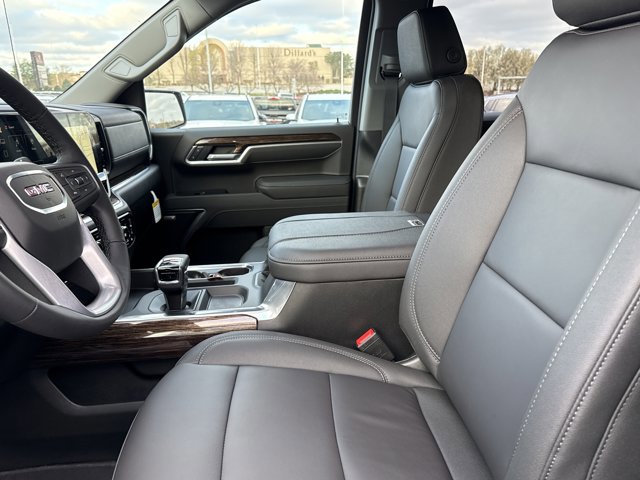 New 2026 GMC Sierra 1500 Elevation w/ Elevation Premium Package image 5