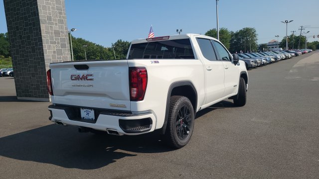 New 2026 GMC Sierra 1500 Elevation w/ X31 Off-Road Package AWD/4WD image 7