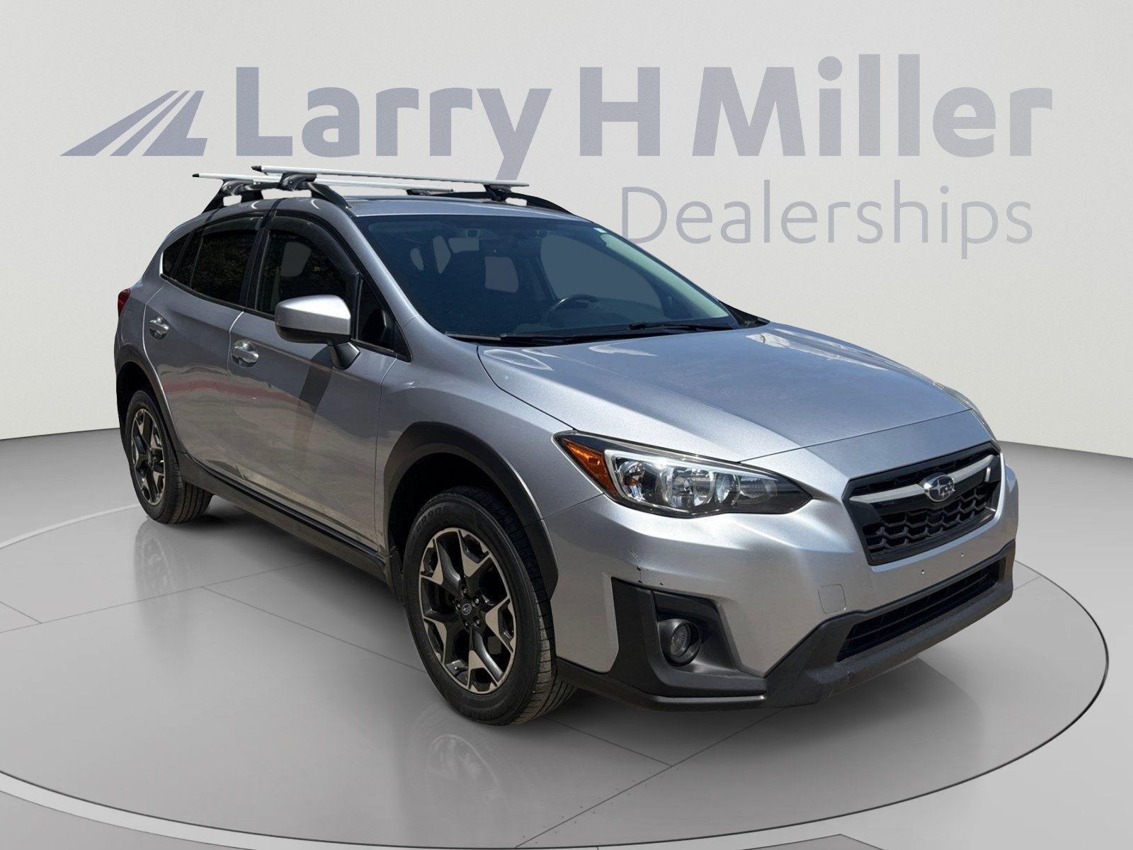 Used 2019 Subaru Crosstrek 2.0i Premium AWD/4WD image 7