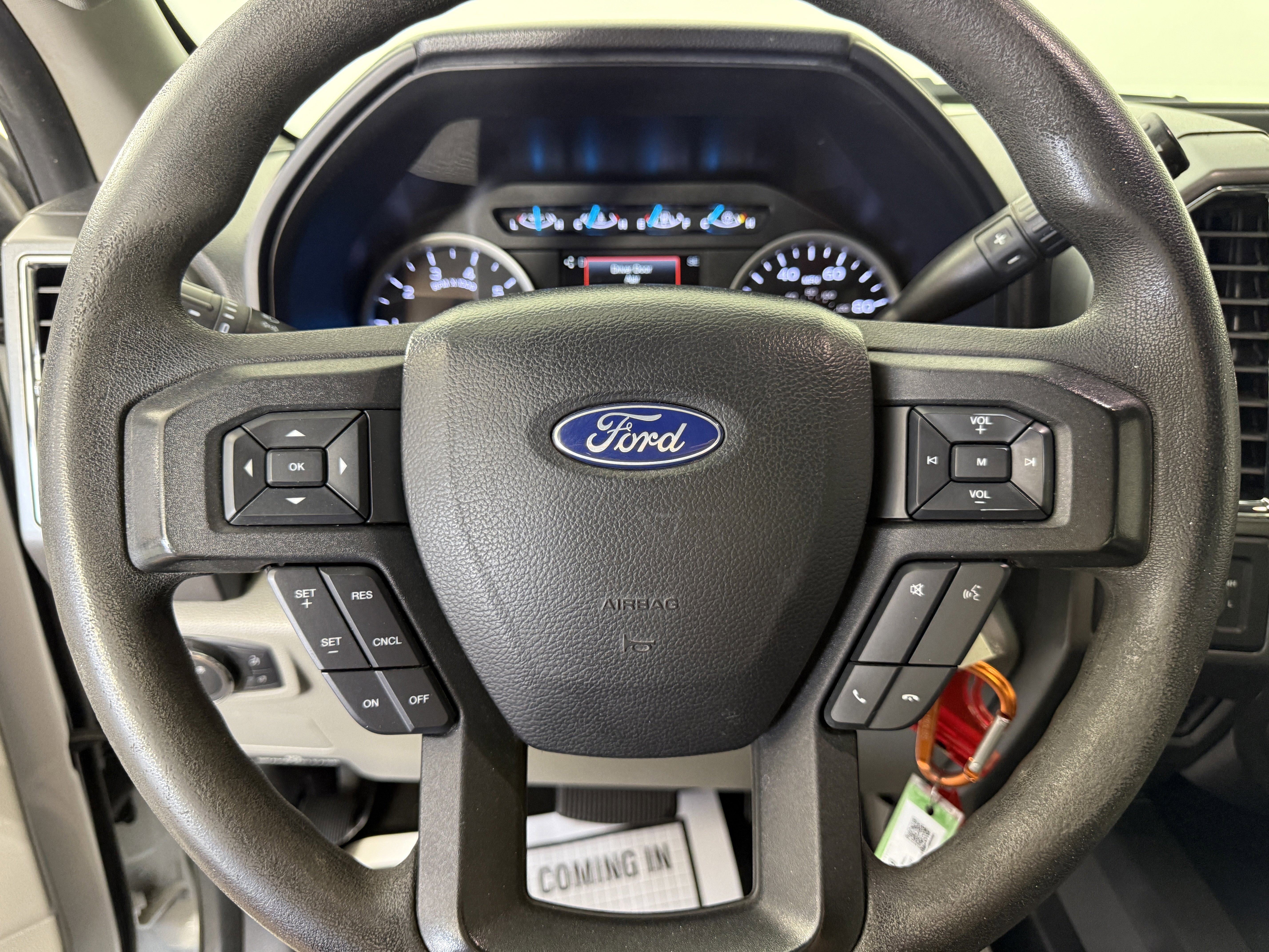 Used 2018 Ford F250 XLT AWD/4WD image 27