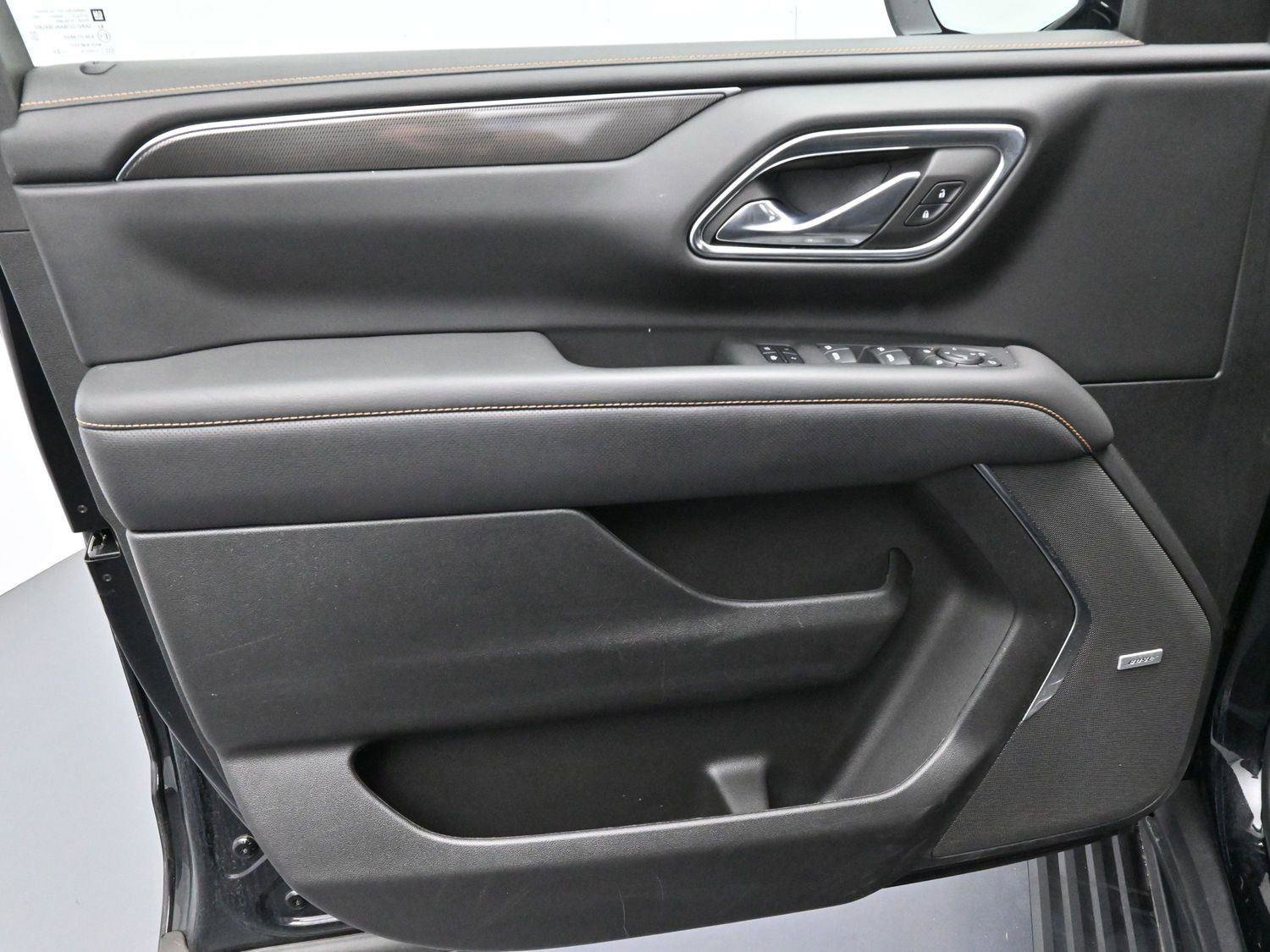 Used 2023 GMC Yukon AT4 w/ AT4 Premium Plus Package image 12