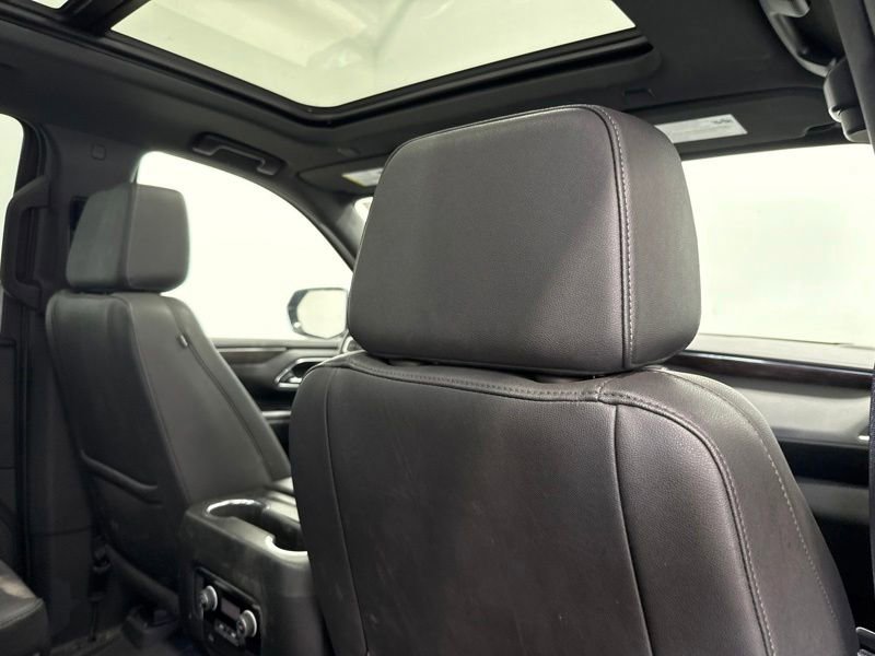 Used 2023 Chevrolet Tahoe Z71 AWD/4WD image 14