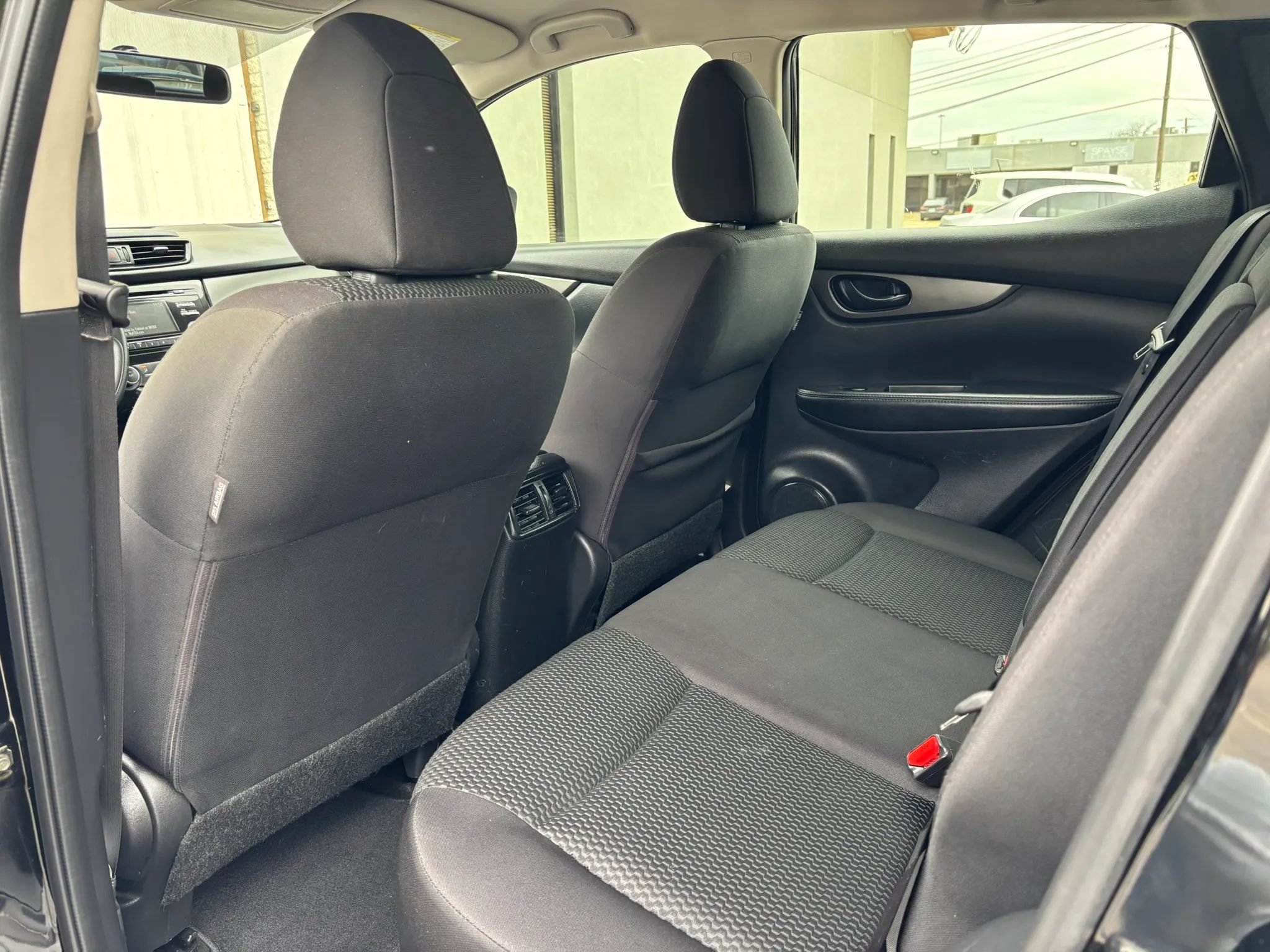 Used 2017 Nissan Rogue Sport S w/ S Appearance Package FWD image 33