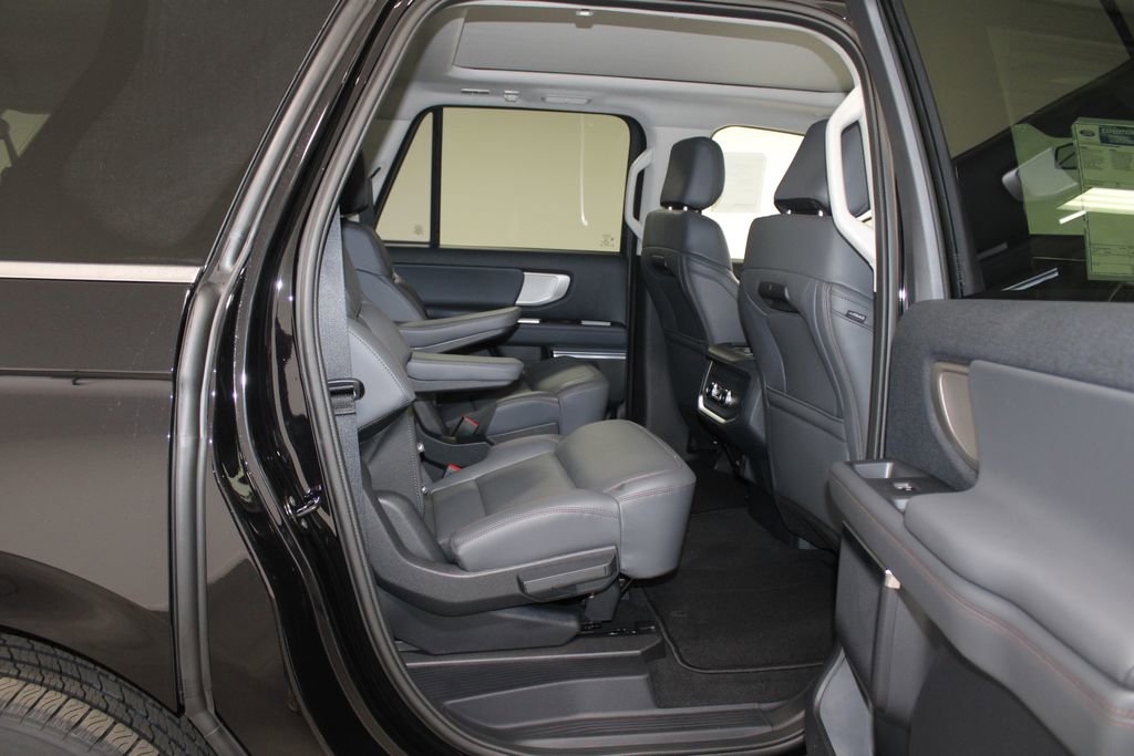 New 2025 Ford Expedition Max Active image 35