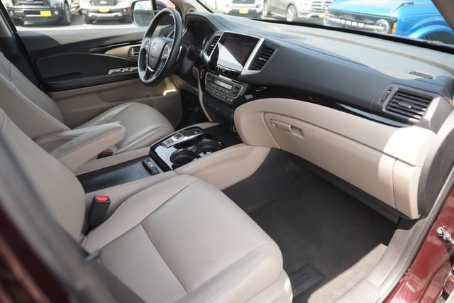 Used 2017 Honda Pilot Touring image 20