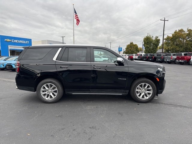 Used 2023 Chevrolet Tahoe Premier image 8