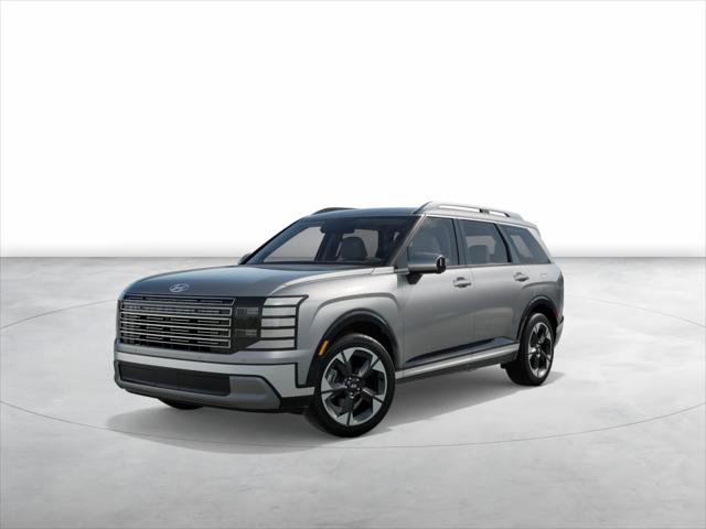 New 2026 Hyundai Palisade Limited