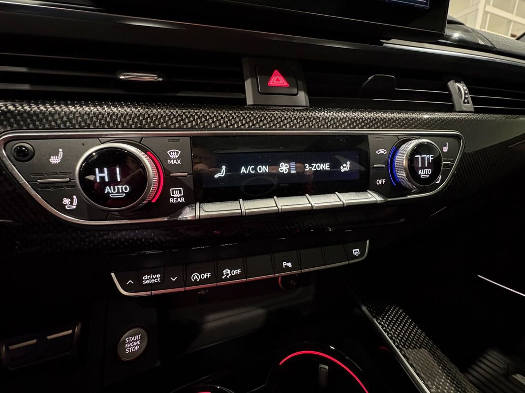 Used 2025 Audi S5 Premium Plus image 25