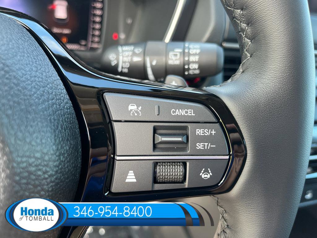 New 2026 Honda Pilot EX-L image 11