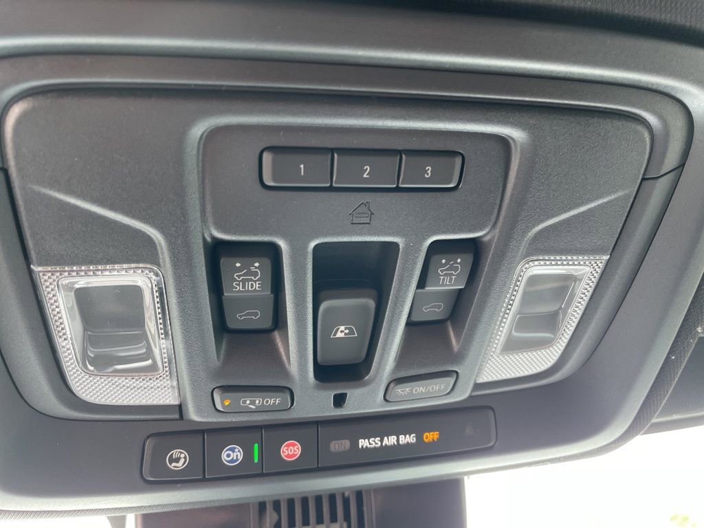 New 2026 Chevrolet Silverado 2500 High Country w/ High Country Premium Package image 24