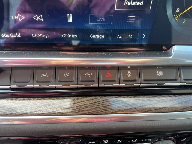 Used 2025 Chevrolet Silverado 1500 LT image 33