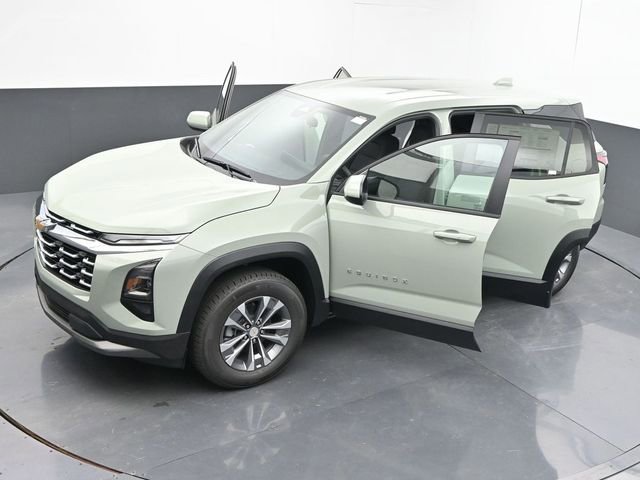 New 2026 Chevrolet Equinox LT w/ LPO, Floor Liner Package image 59