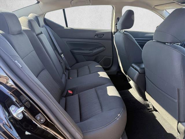 Used 2025 Nissan Altima 2.5 SV image 20