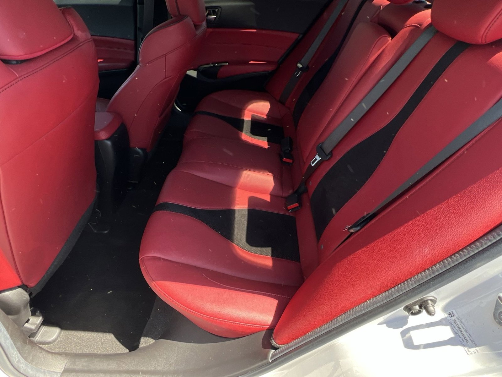 Used 2022 Acura ILX FWD image 26