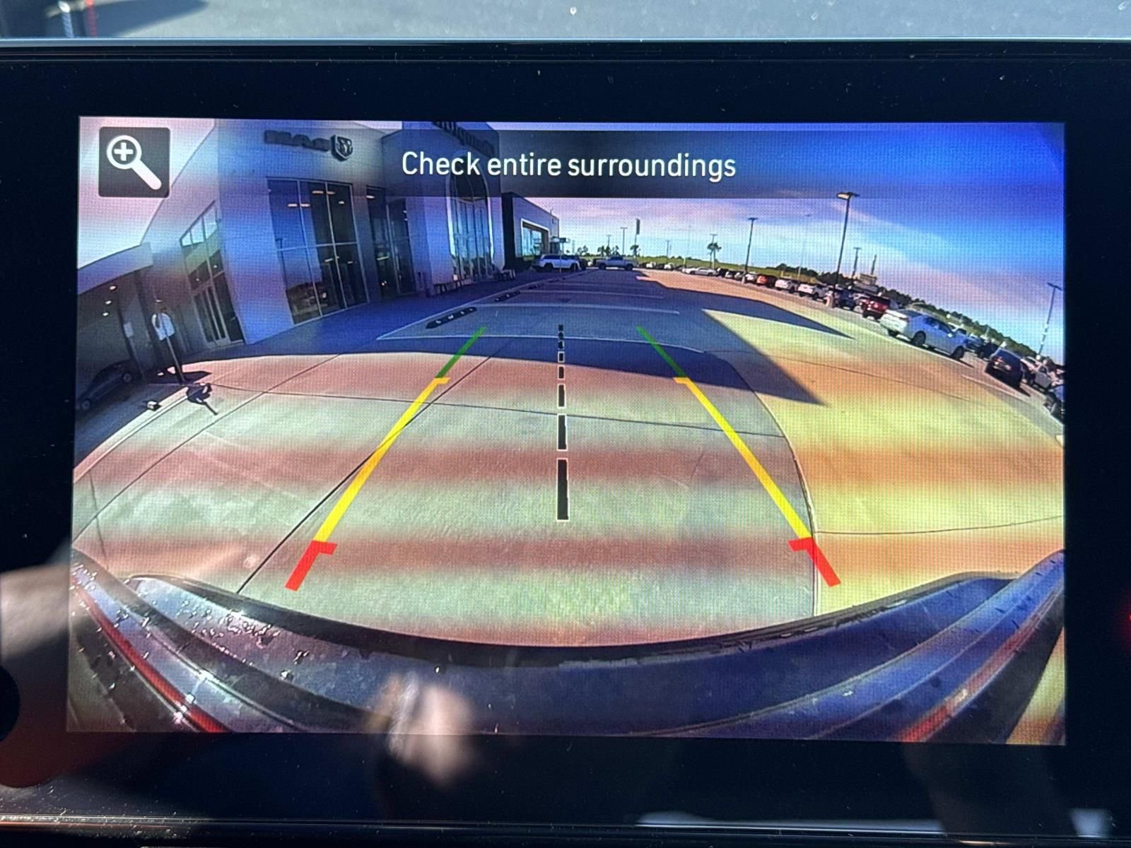 New 2026 Dodge Charger GT w/ Blacktop Package AWD/4WD image 26