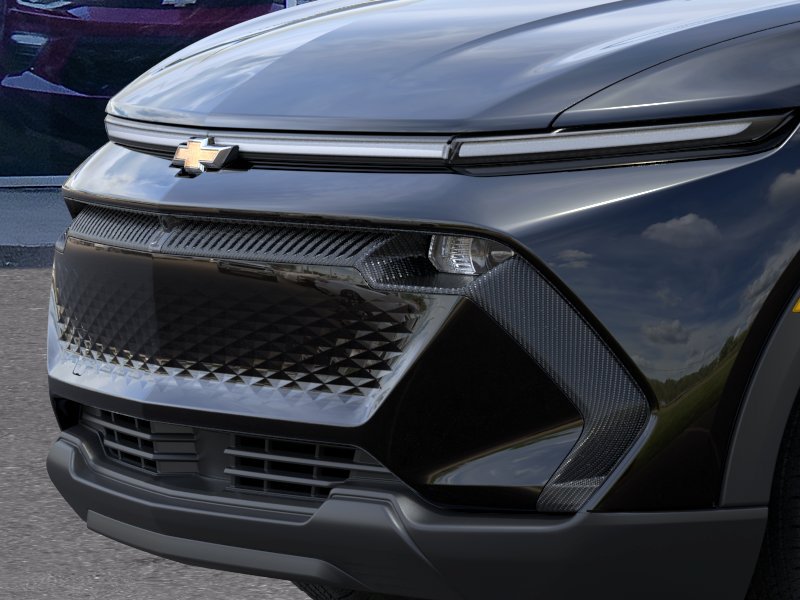 New 2026 Chevrolet Equinox EV LT AWD/4WD image 13