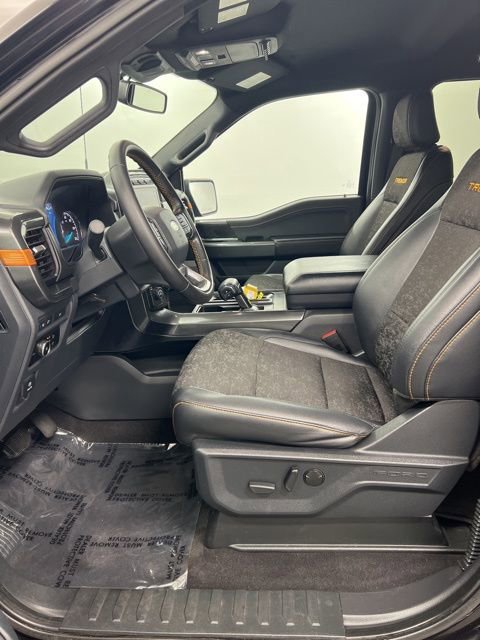 Used 2023 Ford F150 Tremor w/ Bed Utility Package image 9