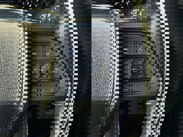 New 2026 Toyota Tundra SR image 15