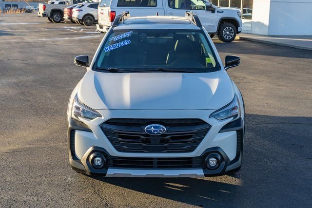 Used 2023 Subaru Outback Limited AWD/4WD image 25