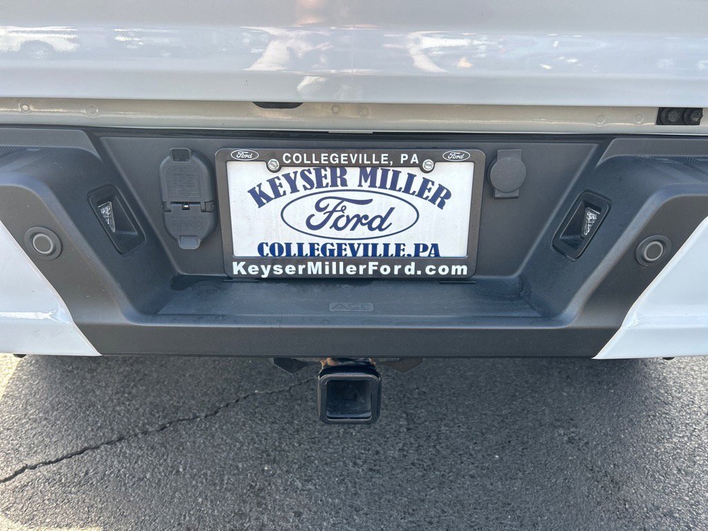 Certified 2022 Ford F150 XLT w/ Equipment Group 302A High image 12