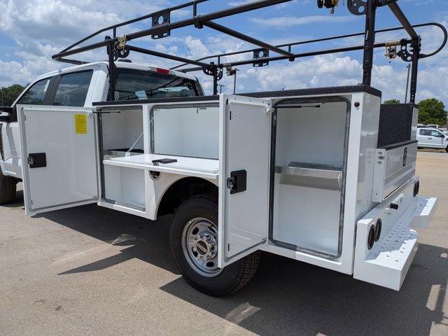 New 2026 Ford F250 XL w/ XL Chrome Package AWD/4WD image 14