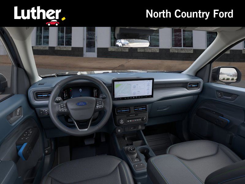 New 2025 Ford Maverick Lobo image 9