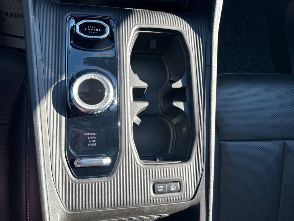 New 2026 Jeep Cherokee Limited AWD/4WD image 13