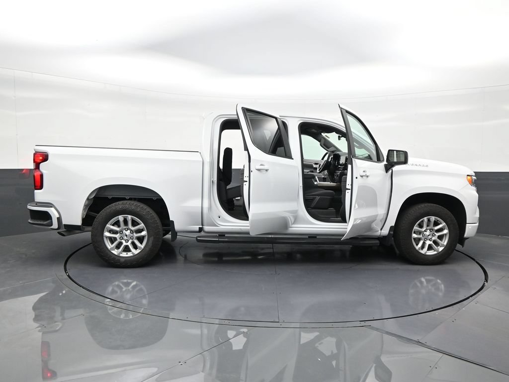Used 2024 Chevrolet Silverado 1500 RST RWD image 30