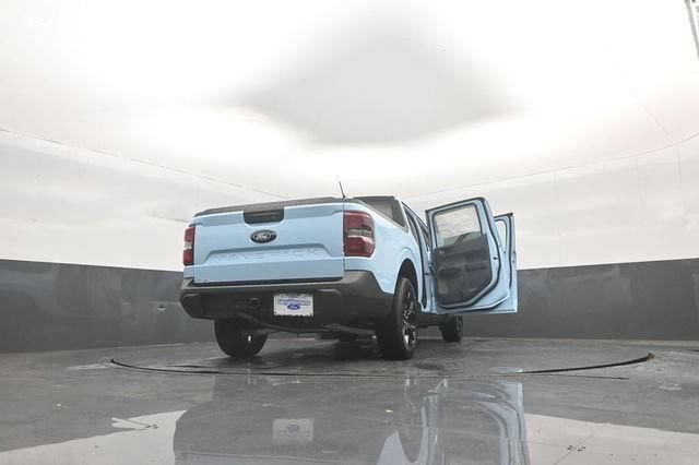 New 2026 Ford Maverick XLT w/ Equipment Group 301A AWD/4WD image 43