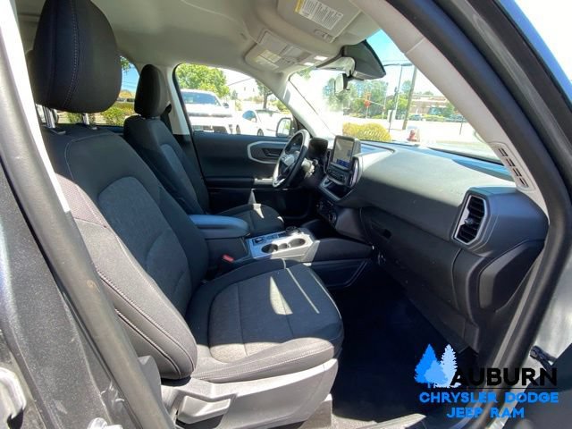 Used 2024 Ford Bronco Sport Big Bend AWD/4WD image 13