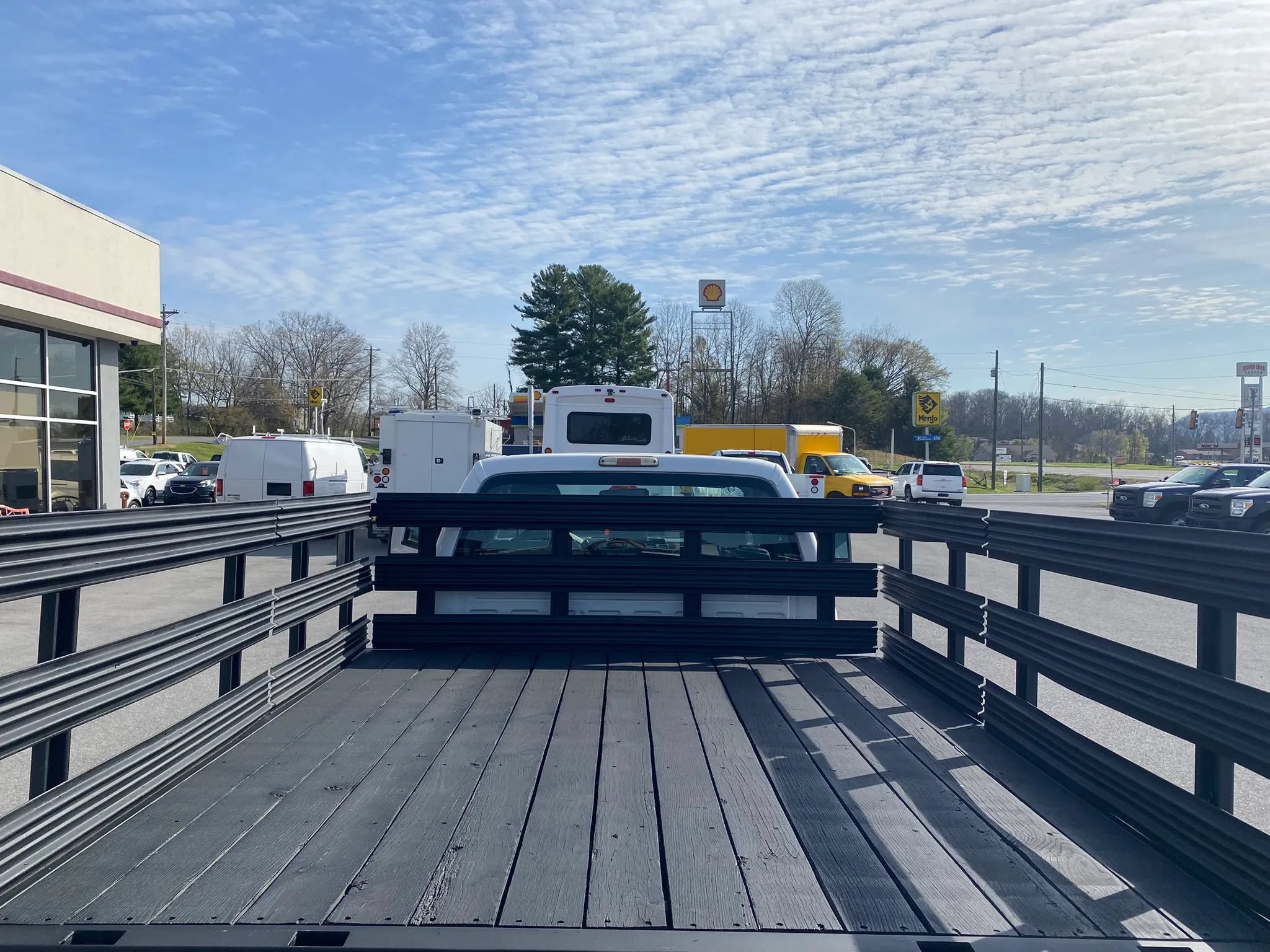 Used 2012 Ford F350 XL RWD image 20