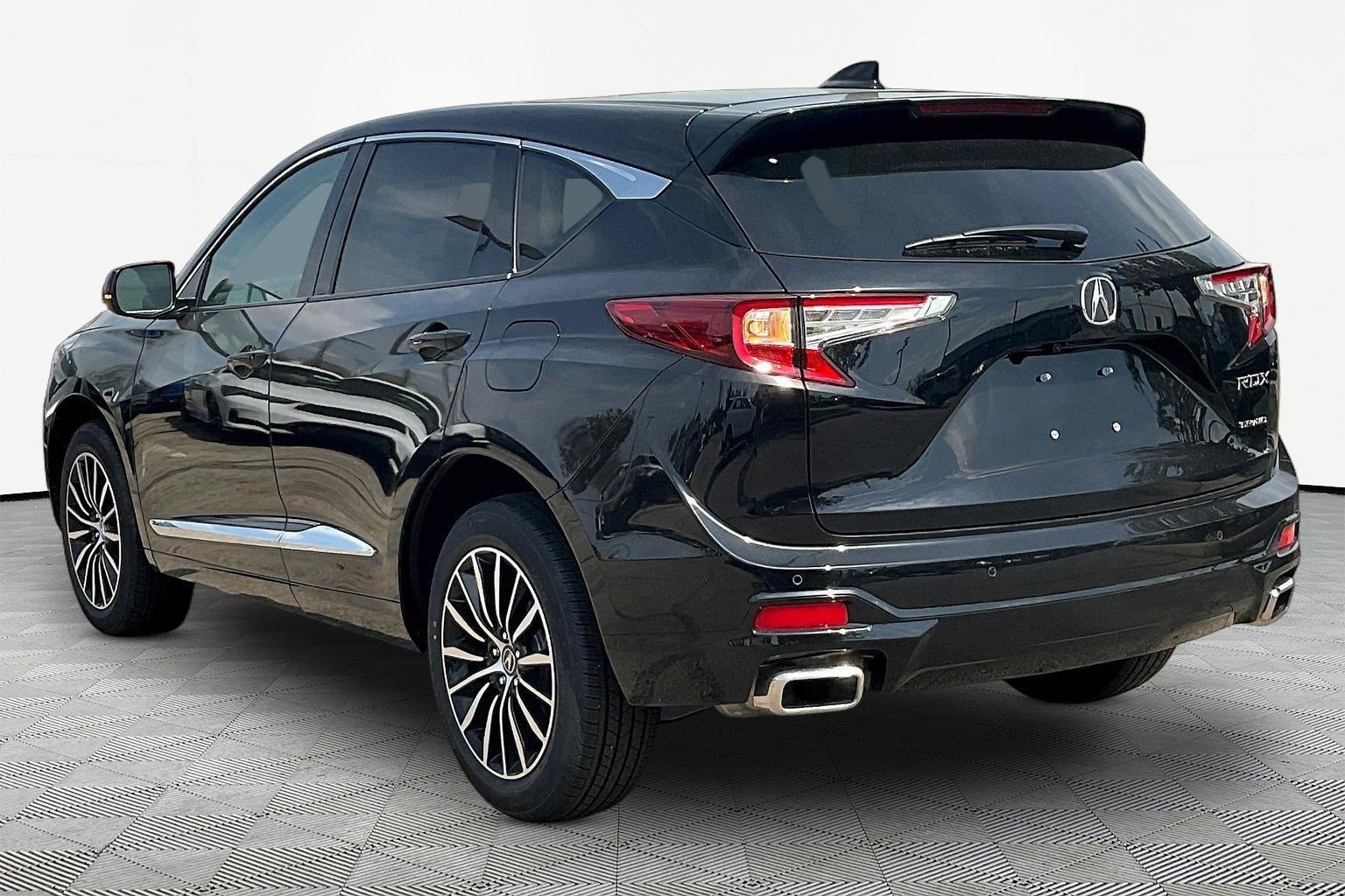 New 2026 Acura RDX SH-AWD w/ Advance Package image 4