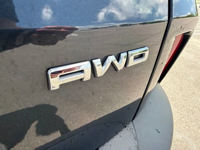 Used 2022 Ford Escape SEL AWD/4WD image 9