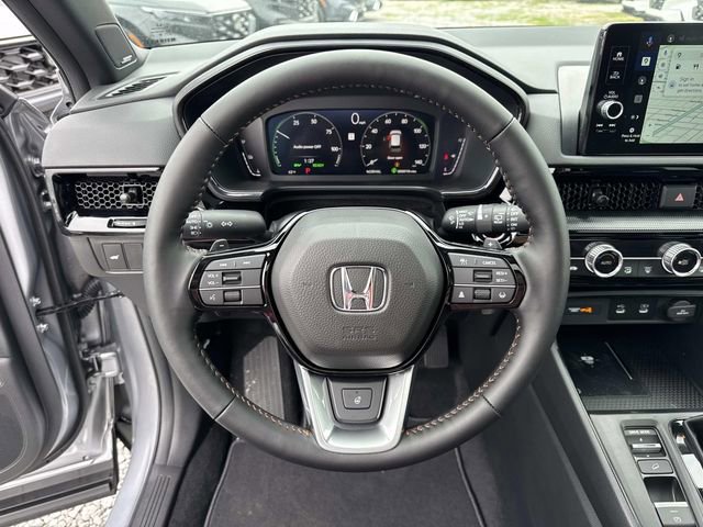 New 2026 Honda CR-V Sport Touring image 10