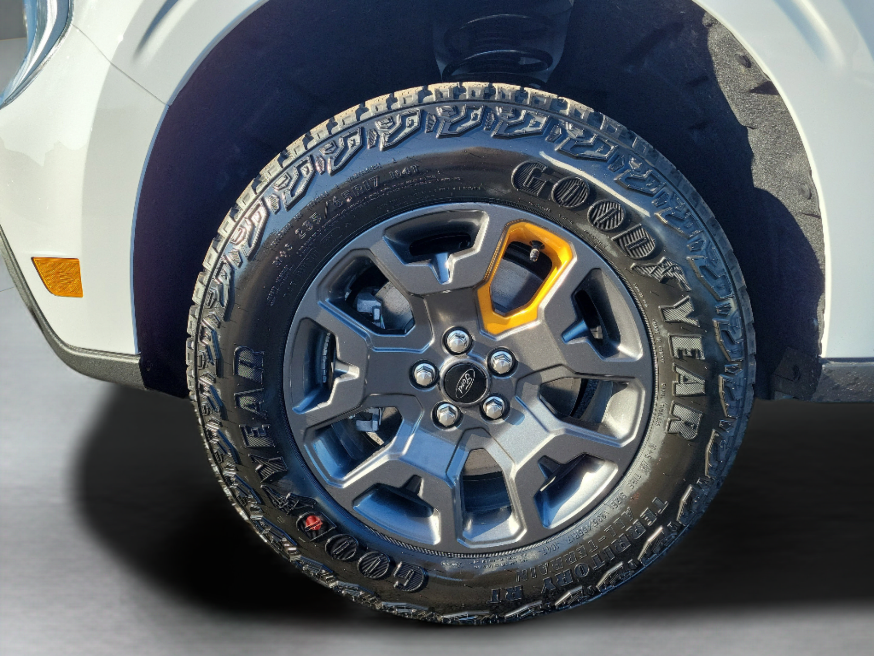 New 2026 Ford Maverick Tremor AWD/4WD image 30