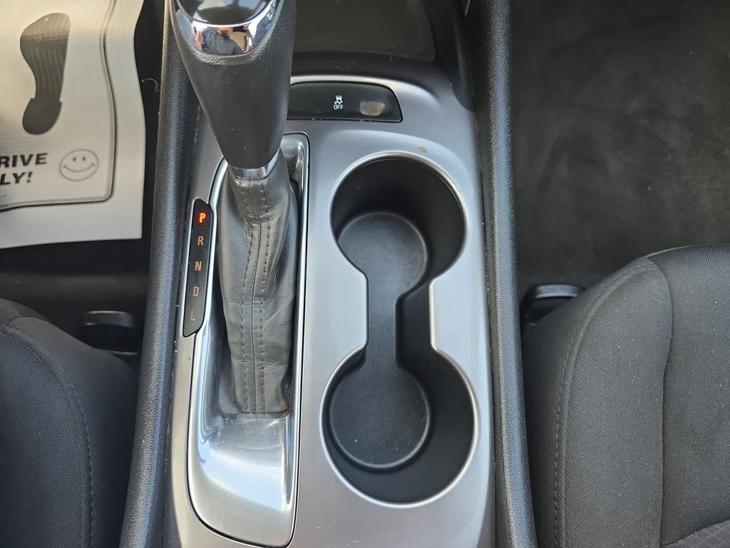 Used 2019 Chevrolet Malibu LS FWD image 30