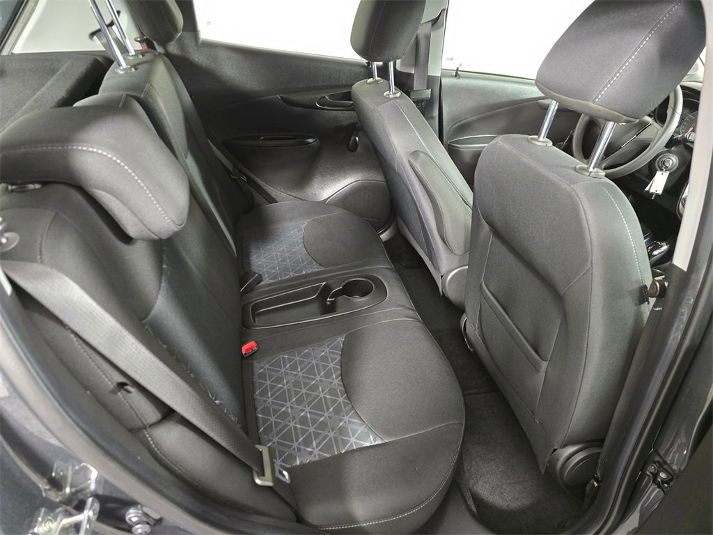 Used 2022 Chevrolet Spark LS image 13