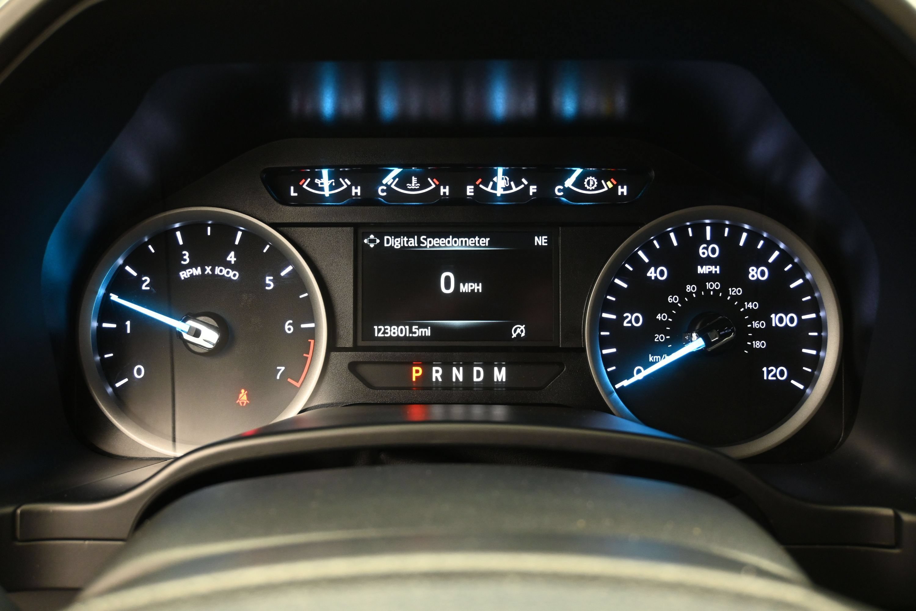 Used 2021 Ford Expedition XLT RWD image 27