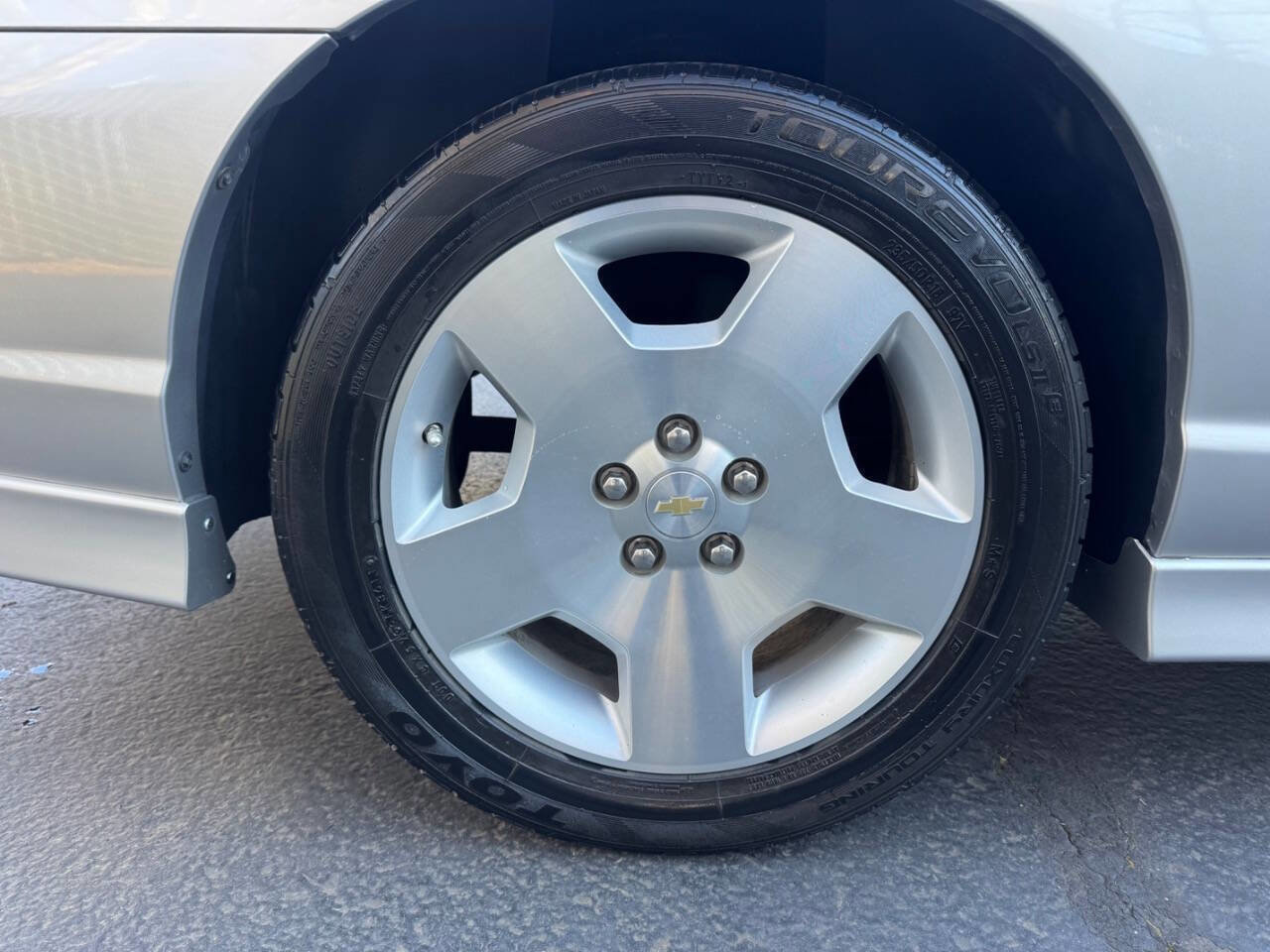 Used 2006 Chevrolet Monte Carlo SS w/ Convenience Package FWD image 18